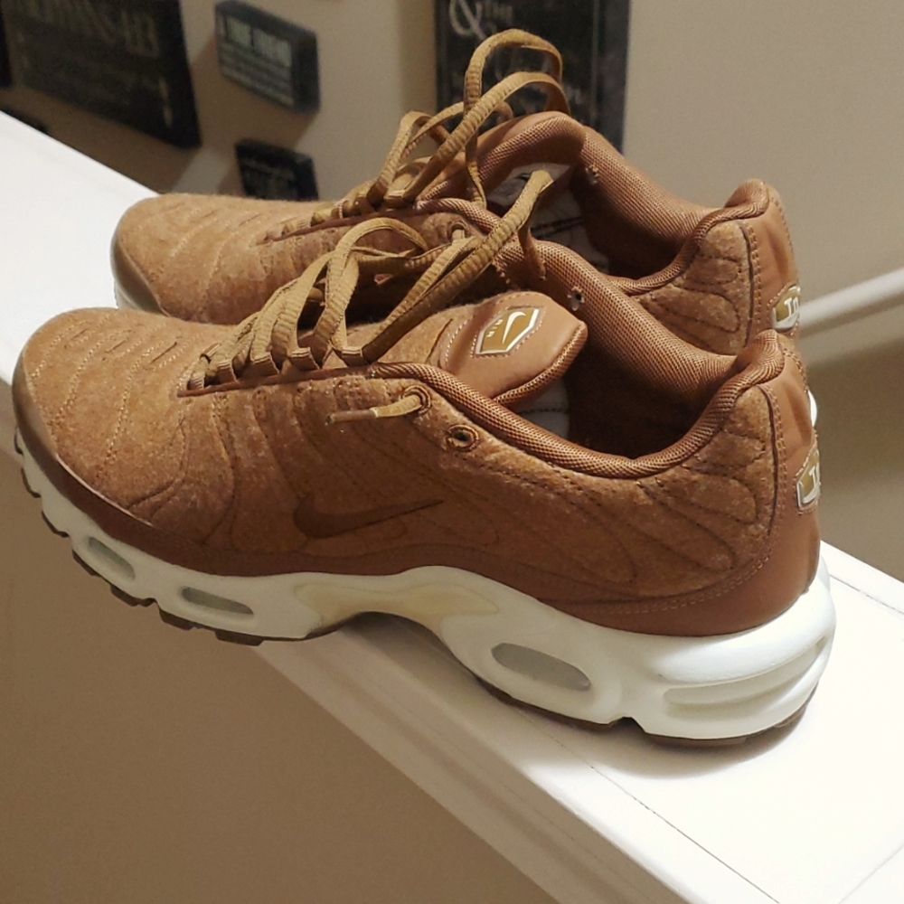 Nike Airmax Wheat